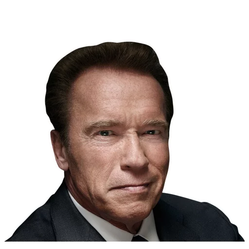 Шварценеггер