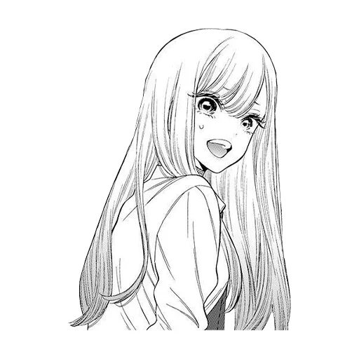 Эта фарфоровая кукла влюбилась