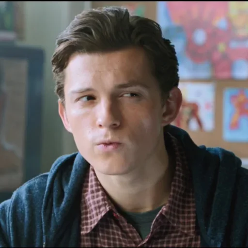 Spider Man Far from Home