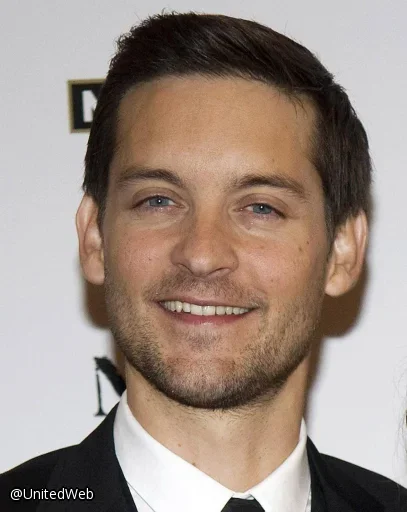 Spiderman Tobey Maguire