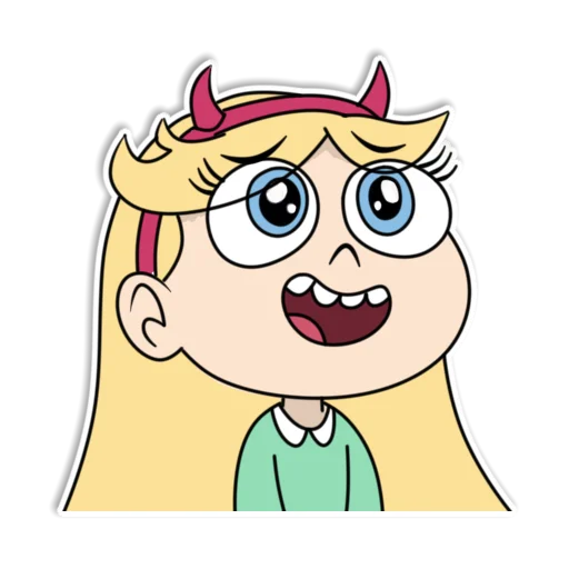 Star vs the Forces of Evil