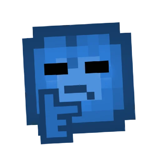 Stickers from Blue☹