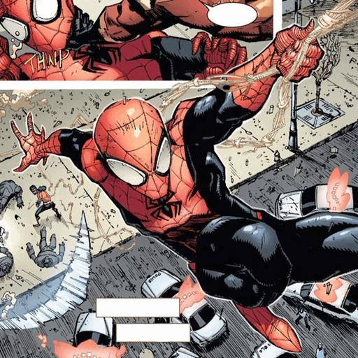 Superior Spider-Man |