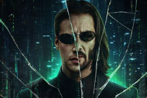 The Matrix resurrections