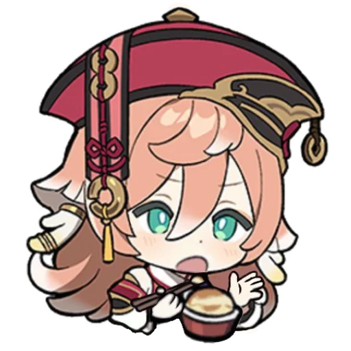 ✨ Янь Фэй 💕