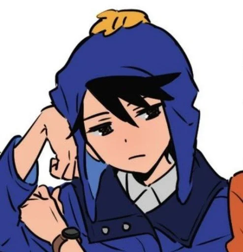 Супер мейси Такер ::