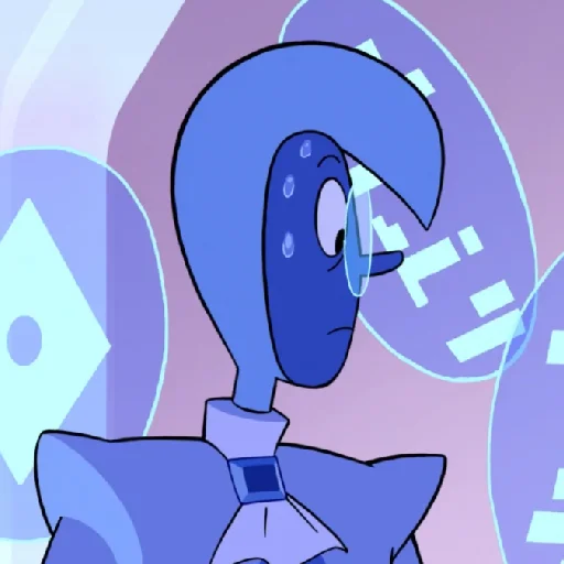 Zircons | Steven Universe