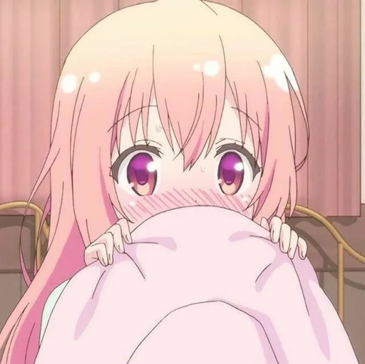 аниме💞 by ::