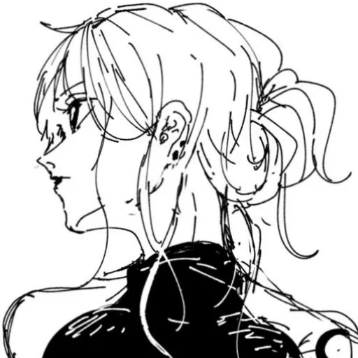 вика банши😭