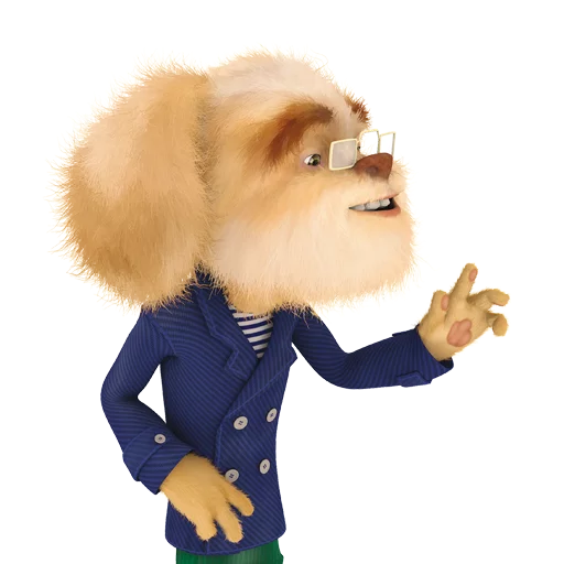 Барбоскины