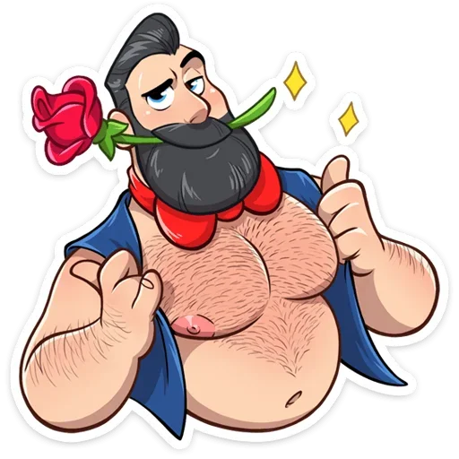 Тёмный Валентин ( )