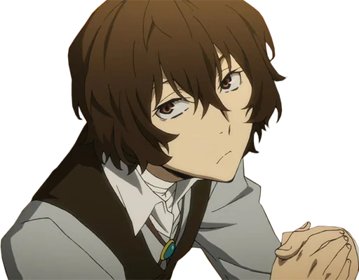 Дазай псина