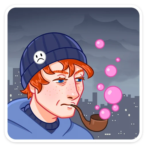 Думер Дэн ::