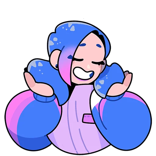 | Мия из «Другого Дела» Без текста