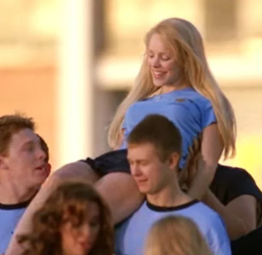 Дрянные девчонки