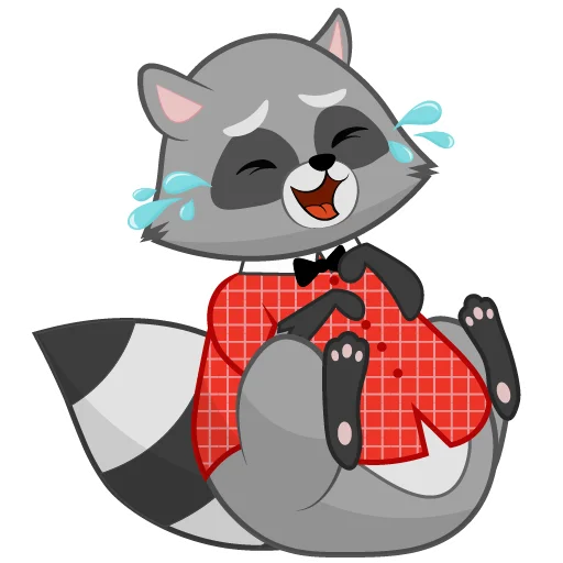 Енот Матвей