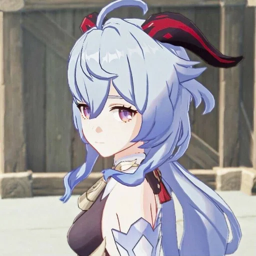 genyu stickers • ::