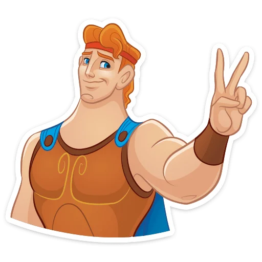 Геркулес ( )