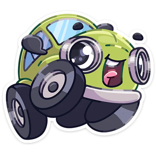 Железные кони •