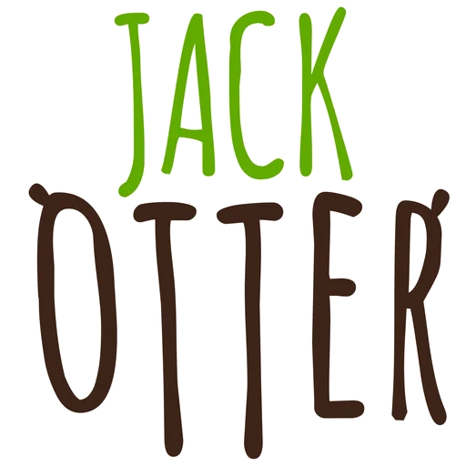 Jack Otter