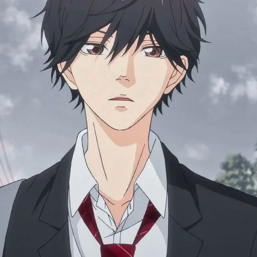 KOU MABUCHI ✧✧✧✧✧✧✧✧ ::