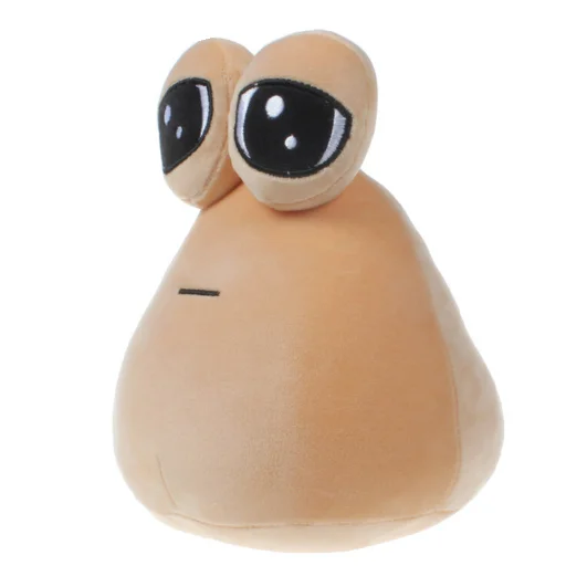 лупоглазое говно