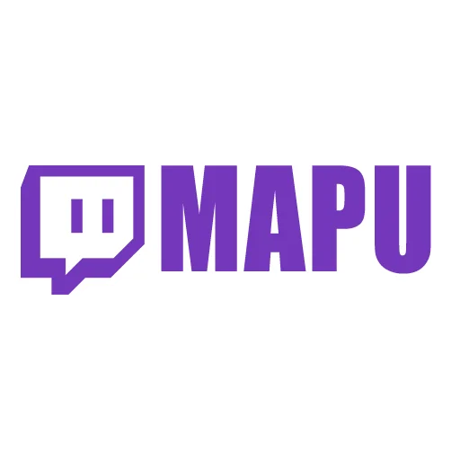 Mapu Twitch [ ]