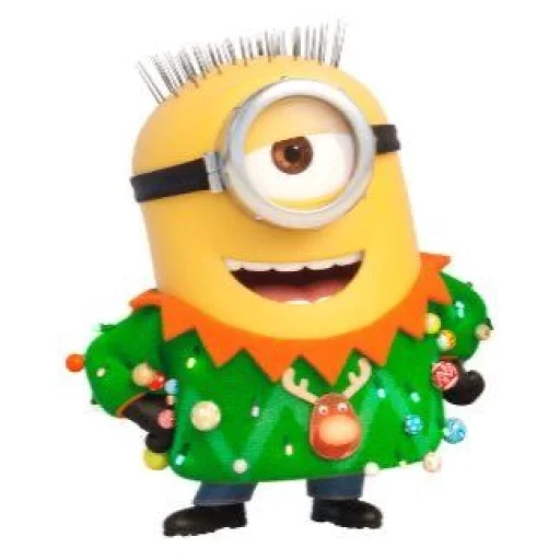 Миньоны
