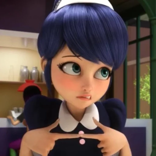 ༄ 𝑴𝒊𝒓𝒂𝒄𝒖𝒍𝒐𝒖𝒔 ※°•