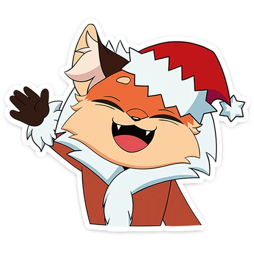 Новогодняя Алиса -