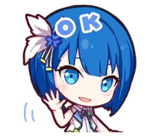 руикасики канон ::