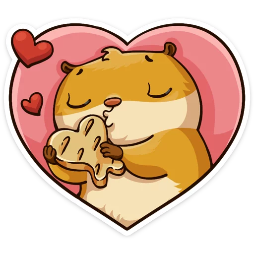 Влюбленный Сеня