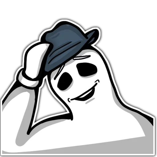 Незнакомец от