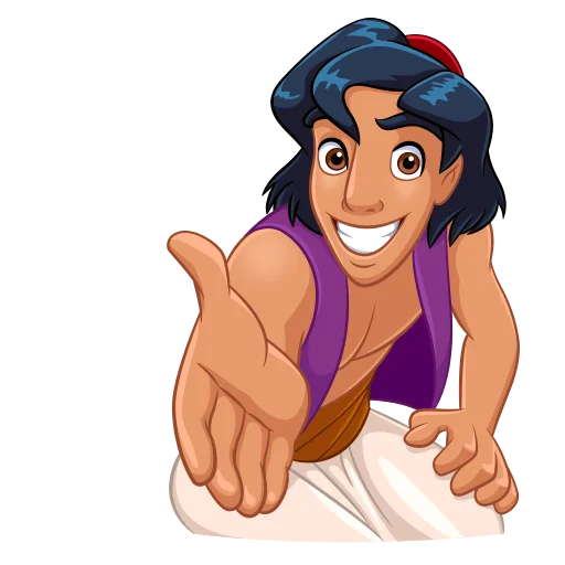 Аладдин БТ |