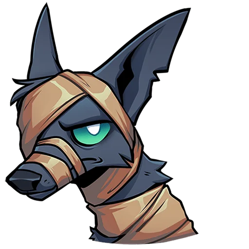 Шакальчик БТ |