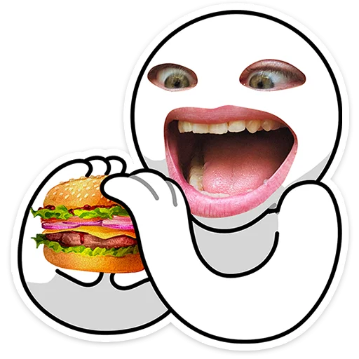 Стикерфейс |