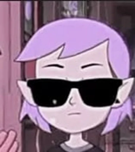 Эмити блайт💚💜 ::