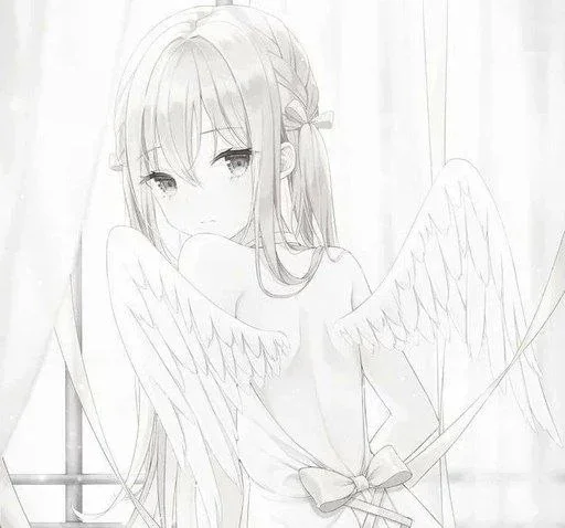 ᜊ 𝑎𝑛𝑔𝑒𝑙 ᜊ -> 「 」