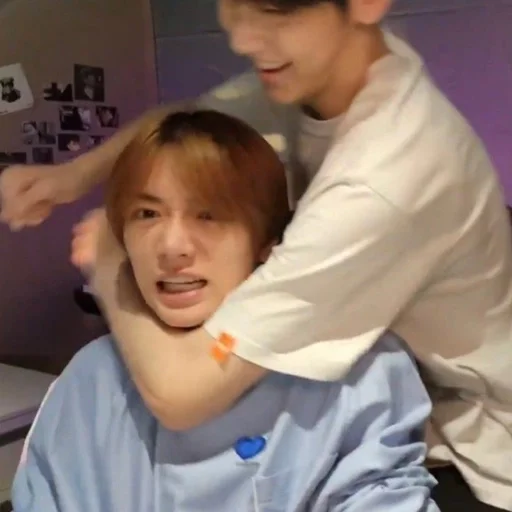 тхт любимки и не только ::