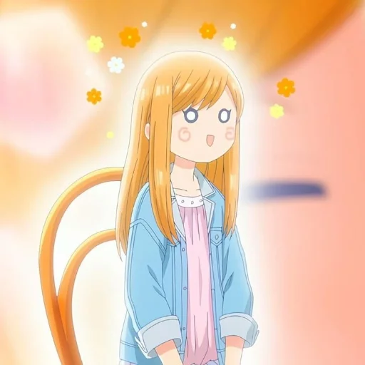 Аканэчка★*