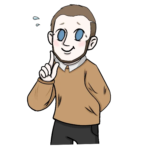 Anders Breivik | by: Gnom SS