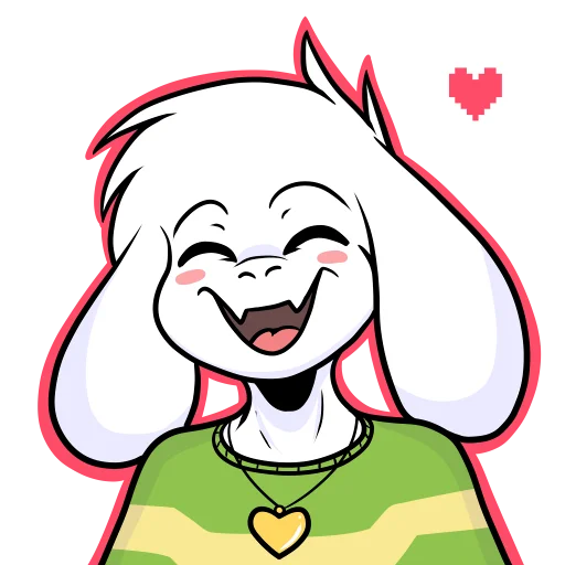 Asriel