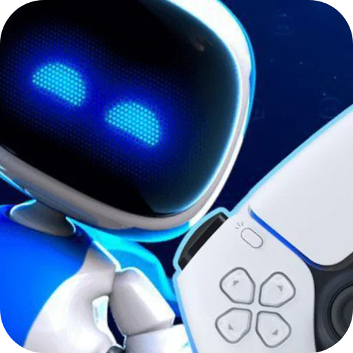 Astro Bot •