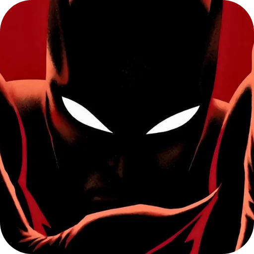Batman Beyond •