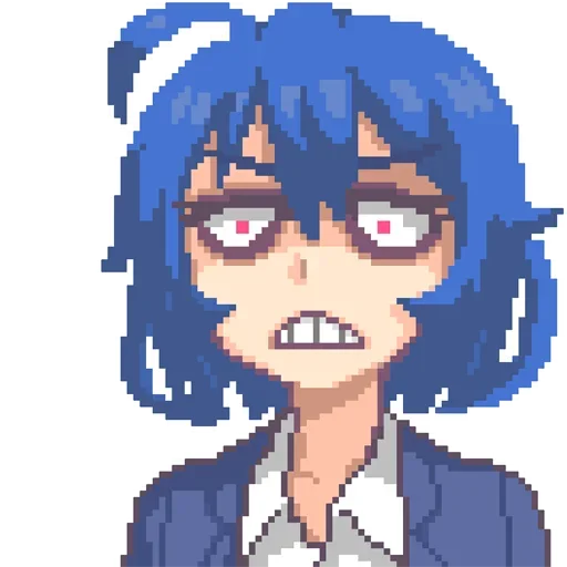 эх пиксиляночку бы