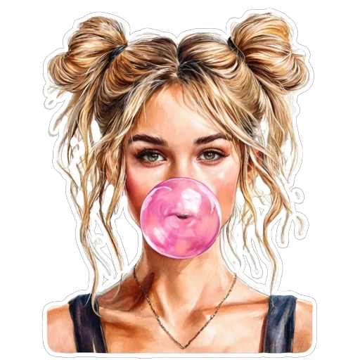 Blonde 👱🏻‍♀️