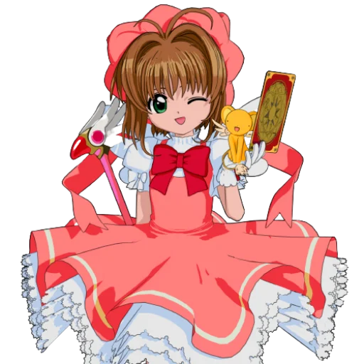 Cardcaptor Sakura