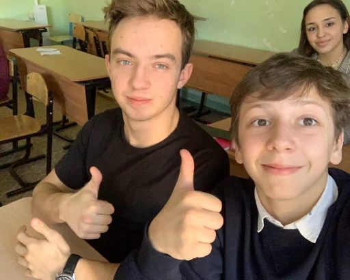 Чечены и другие