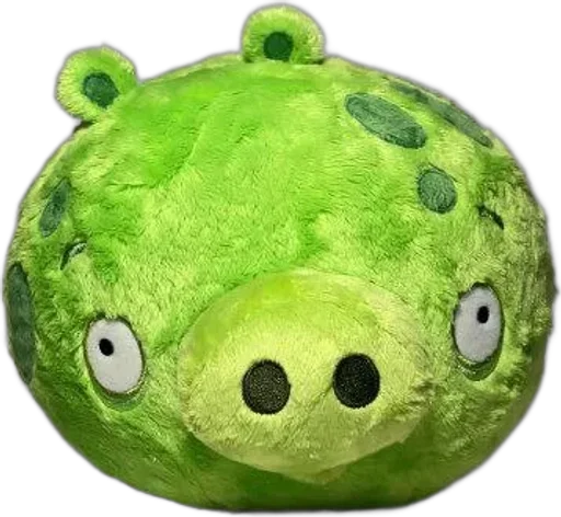 Angry birds Commonwealth toys ::