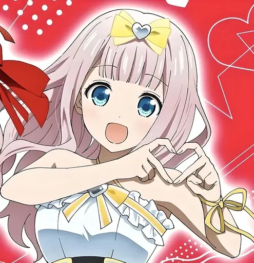 Госпожа кагуя